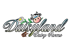 Brand Logo: Dairy Farm Logo